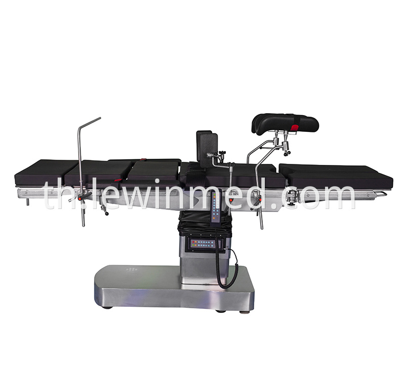 Electric Hydraullic Surgical Table